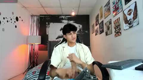 JASON online show from January 15, 2026, 8:12 pm