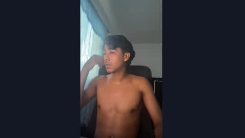 jason_haasland online show from January 10, 2026, 7:15 pm