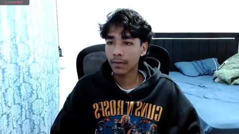 jason_haasland online show from March 14, 2026, 12:17 am