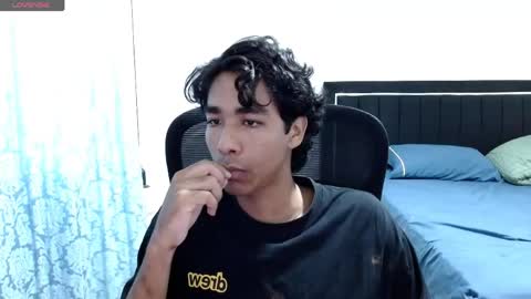 jason_haasland online show from April 23, 2026, 9:39 pm