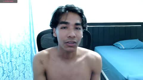 jason_haasland online show from May 9, 2026, 10:15 pm