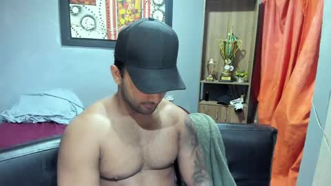 jason_risto online show from June 6, 2026, 4:28 am