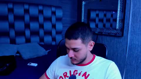 Jasson Shaw online show from September 13, 2025, 3:39 am