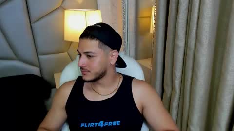 Jasson Shaw online show from September 19, 2025, 12:02 am