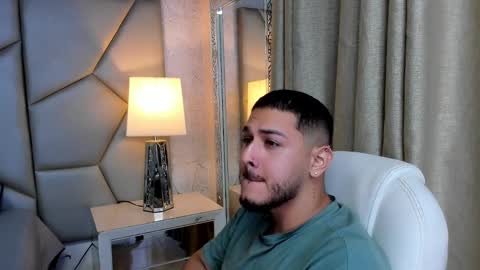 Jasson Shaw online show from September 26, 2025, 1:53 am