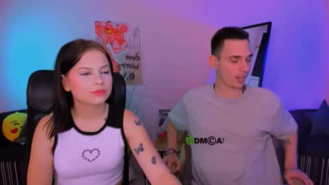 jason_sweety online show from October 6, 2025, 7:22 pm