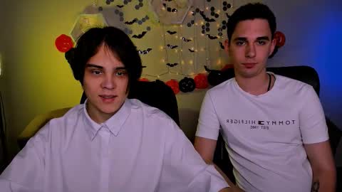 jason_sweety online show from October 29, 2025, 9:44 am