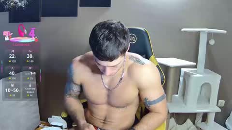 Jason theGreat online show from September 19, 2025, 11:16 pm