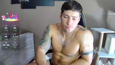 Jason theGreat online show from September 24, 2025, 9:56 am