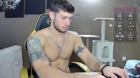 Jason theGreat online show from November 10, 2025, 8:13 am