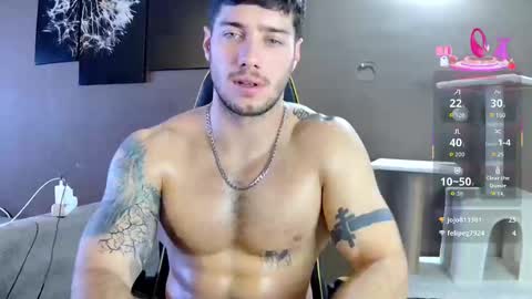 Jason theGreat online show from January 14, 2026, 7:03 am