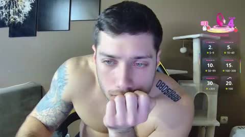 Jason theGreat online show from February 7, 2026, 8:12 pm