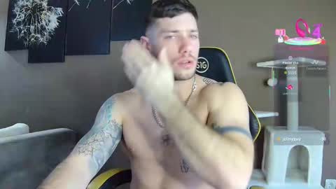 Jason theGreat online show from February 18, 2026, 12:56 pm