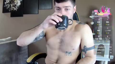 Jason theGreat online show from March 7, 2026, 1:52 pm