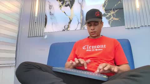 Jason online show from February 12, 2026, 7:42 pm