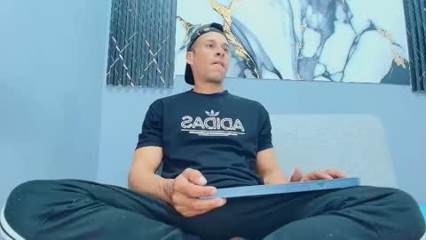 Jason online show from March 19, 2026, 7:40 pm