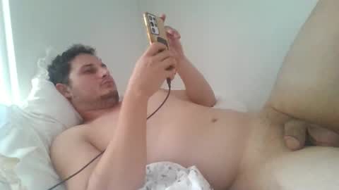 jasonbayson online show from March 24, 2026, 2:05 am