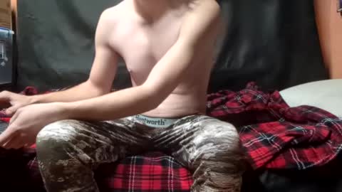 jasoncreed420 online show from January 26, 2025, 12:22 pm