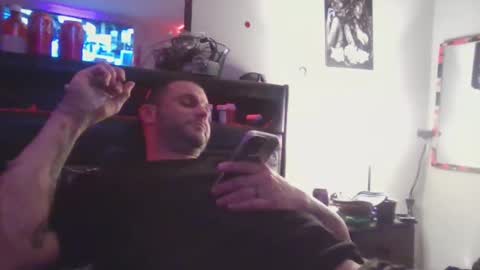 jasonestlack69 online show from January 26, 2025, 12:58 am