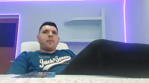 JasonJacks online show from October 8, 2025, 6:55 am