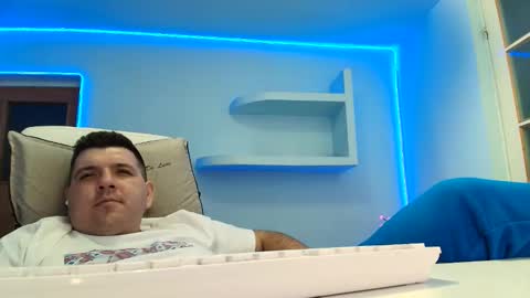 JasonJacks online show from November 17, 2025, 5:52 pm