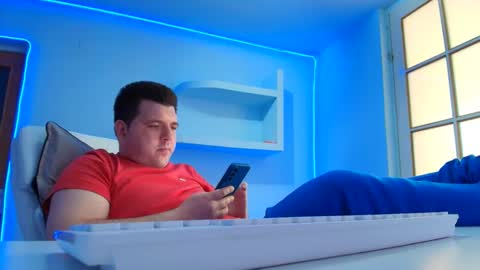 JasonJacks online show from May 7, 2026, 6:19 am