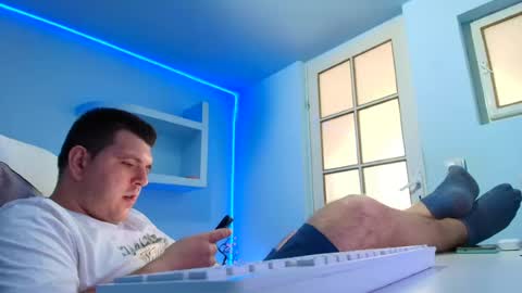 JasonJacks online show from July 6, 2026, 5:37 am