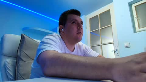 JasonJacks online show from July 7, 2026, 3:09 am