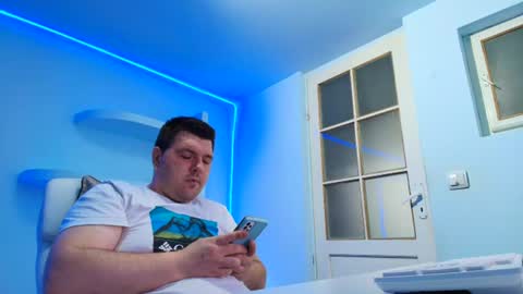 JasonJacks online show from July 8, 2026, 3:55 am