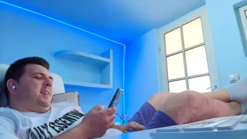 JasonJacks online show from July 12, 2026, 6:48 am