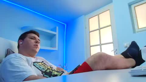 JasonJacks online show from July 18, 2026, 6:50 am
