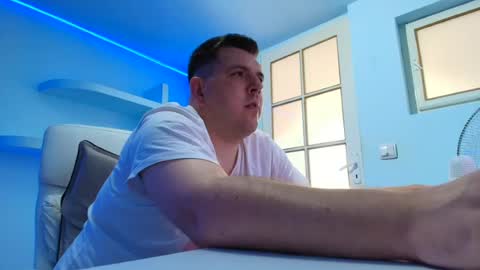 JasonJacks online show from July 19, 2026, 6:39 am