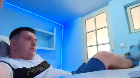 JasonJacks online show from July 20, 2026, 6:49 am