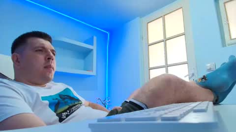 JasonJacks online show from July 21, 2026, 6:16 am