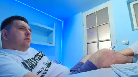 JasonJacks online show from July 24, 2026, 3:15 am