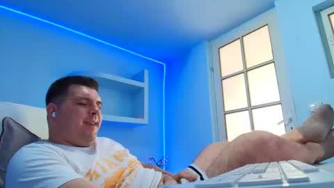 JasonJacks online show from July 25, 2026, 7:39 am