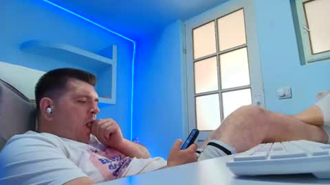 JasonJacks online show from July 26, 2026, 5:48 am