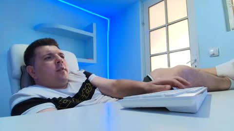 JasonJacks online show from July 28, 2026, 2:13 pm