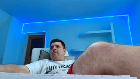 JasonJacks online show from July 31, 2026, 7:52 am