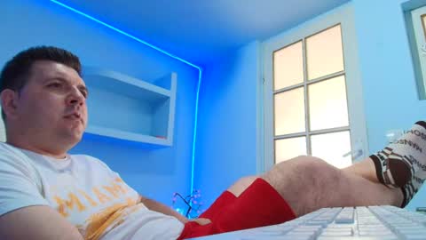 JasonJacks online show from August 6, 2026, 5:53 am