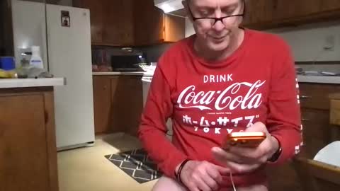 Snapshot of jasonlake1 chatting on February 1, 2026, 6:45 am Eric2900 online show from February 1, 2026, 6:45 am