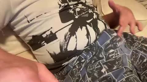 Jasonporter1980 online show from October 10, 2025, 12:48 pm