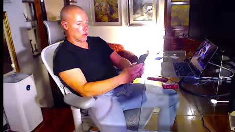 jasonprojectz online show from September 27, 2025, 1:54 am