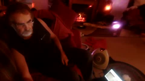 Snapshot of jasonreloaded694u chatting on January 8, 2025, 1:52 pm Jason online show from January 8, 2025, 1:52 pm