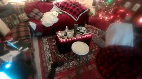 Jason online show from January 11, 2026, 5:40 pm