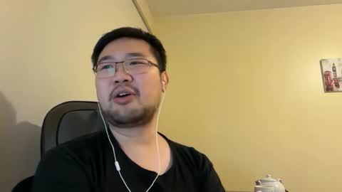 Snapshot of jasonryu2025 chatting on December 19, 2025, 7:21 pm Jason Ryu online show from December 19, 2025, 7:21 pm