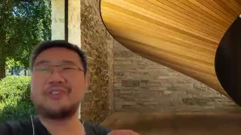 Jason Ryu online show from January 13, 2026, 2:11 pm