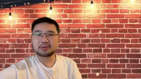 Jason Ryu online show from February 18, 2026, 11:22 pm