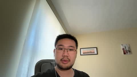 Jason Ryu online show from April 25, 2026, 12:30 pm