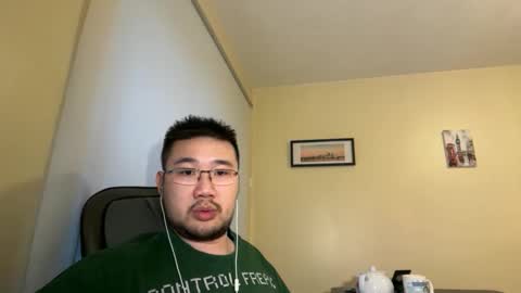 Jason Ryu online show from May 2, 2026, 7:30 pm
